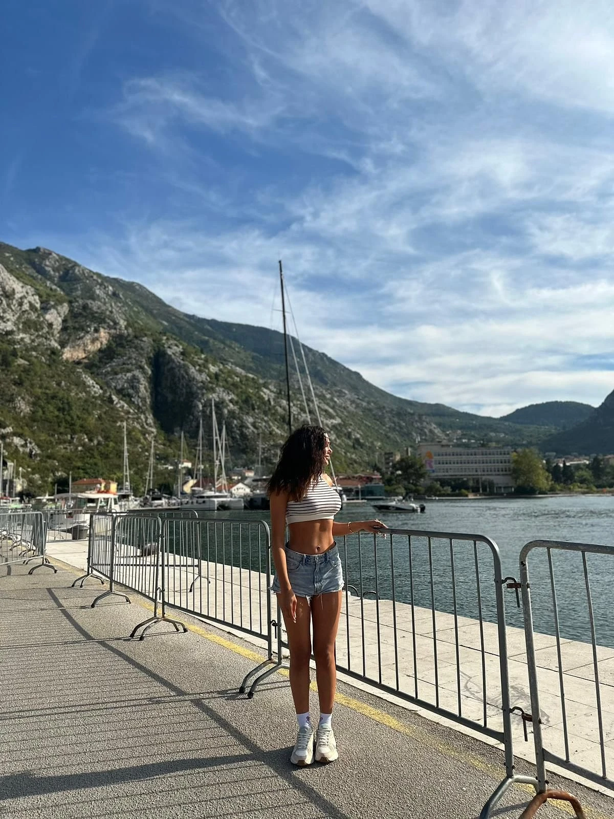 Raya – Albanian escort in Tirana — 6 / 24