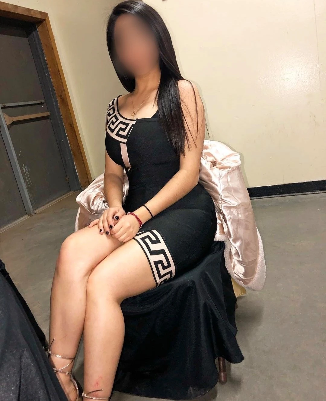 Meghna – Indian escort in Bangalore, Escort, Banga