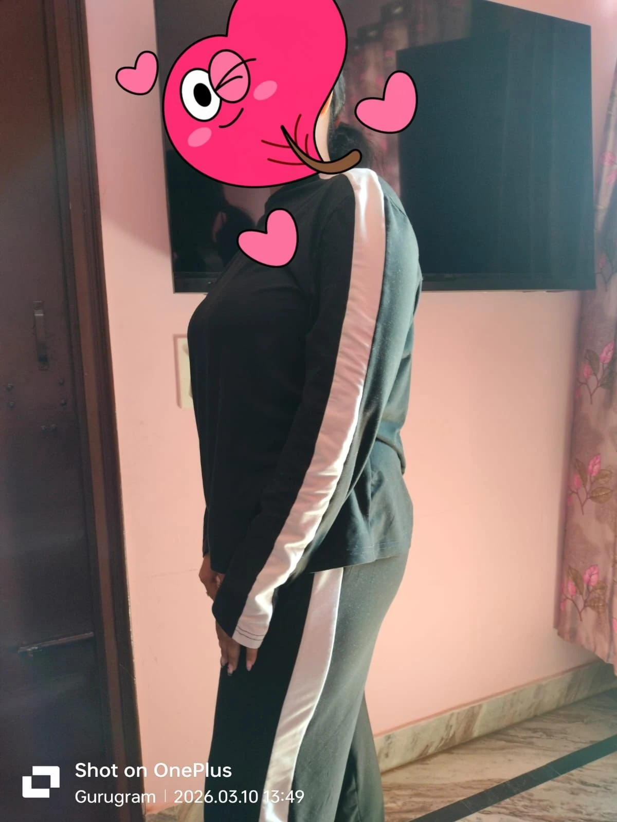 Monika – Indian escort in Gurgaon, Escort, Gurgaon