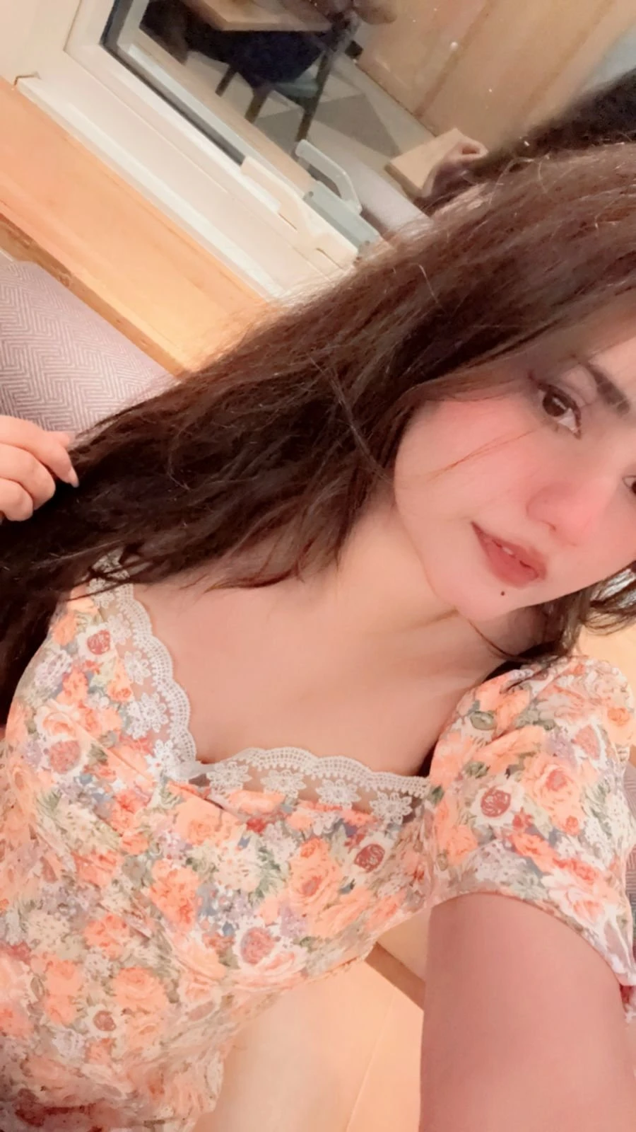 Maya Vip Model – Indian escort in Candolim, Goa — 4 / 7