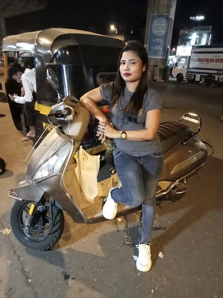 Aditi Patel Here Mumbai – Indian escort agency in Bangalore, Escort, Banga