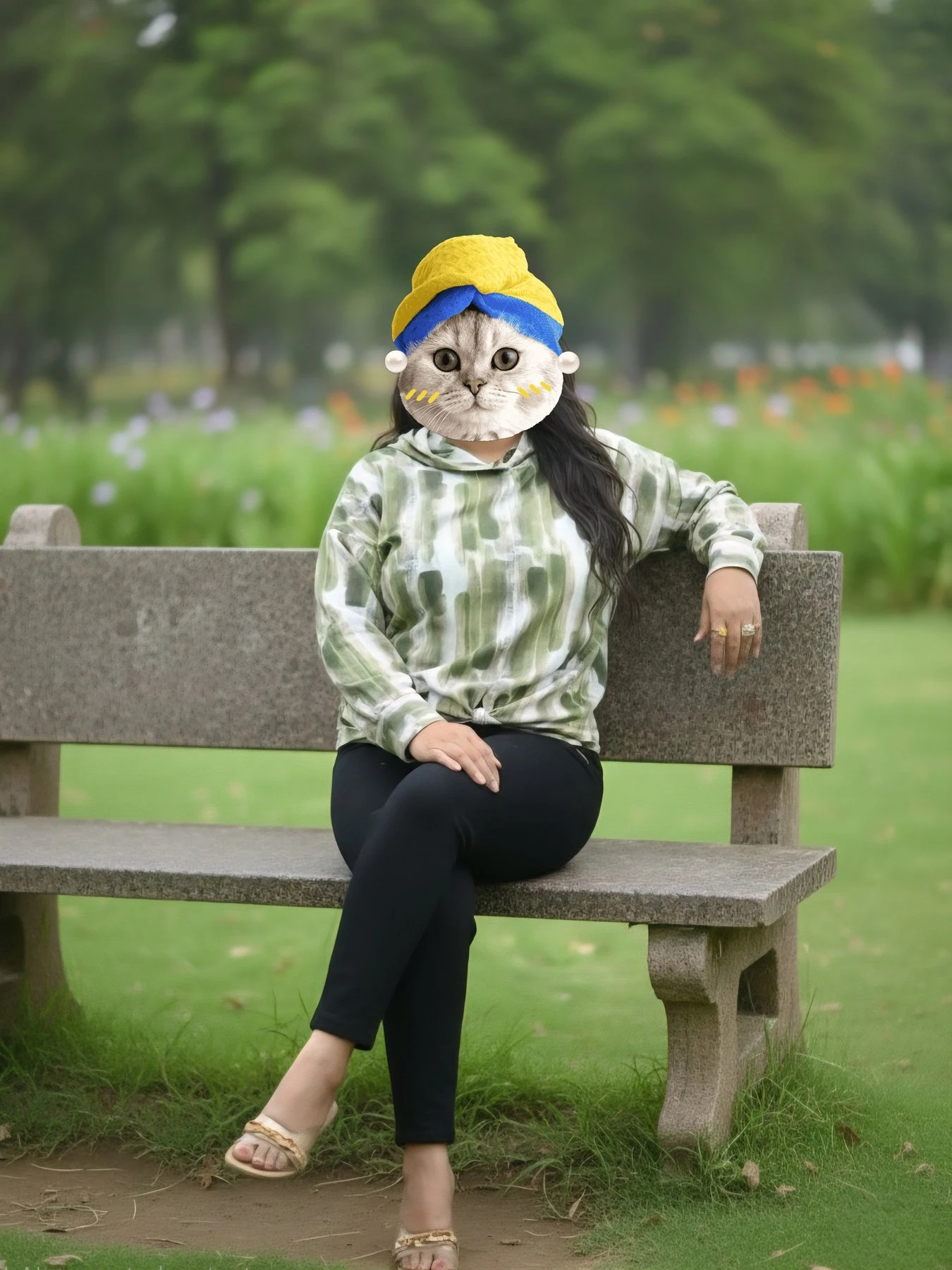Pihu – Indian escort in Chandigarh — 4 / 5