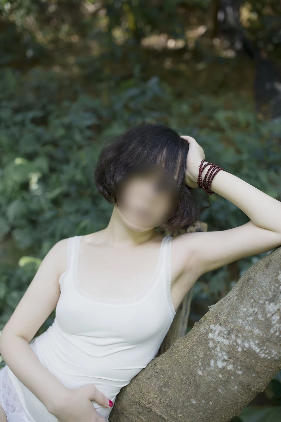 Prudence – escort in Hong Kong — 8 / 9
