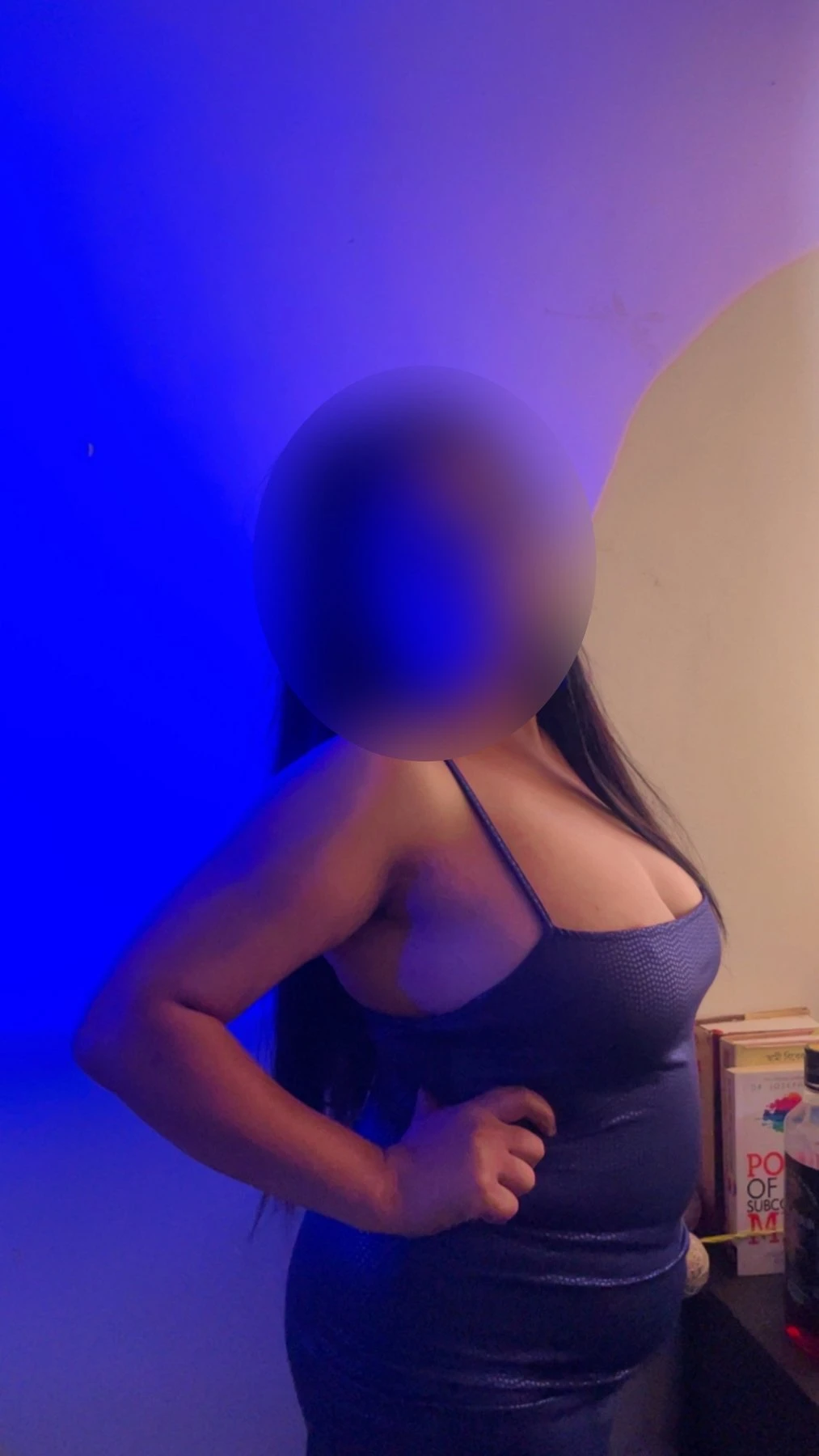 Your Aditi🦋🤤🥵 – Indian escort in Bangalore — 2 / 6
