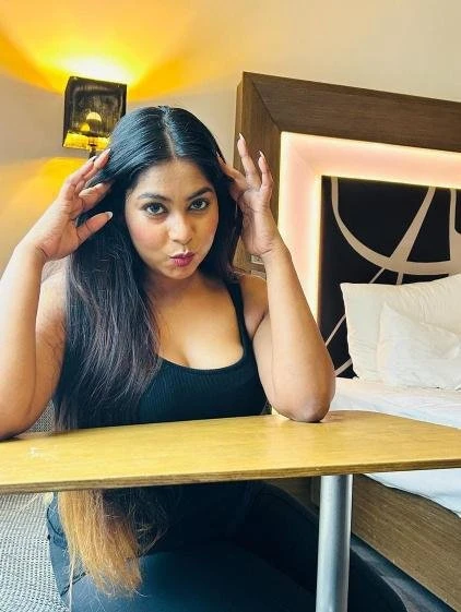 Sakshi – Indian escort in Bangalore, Escort, Banga