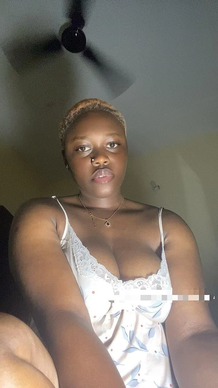 Miss Sweet – Ivorian escort in Chandigarh — 3 / 4
