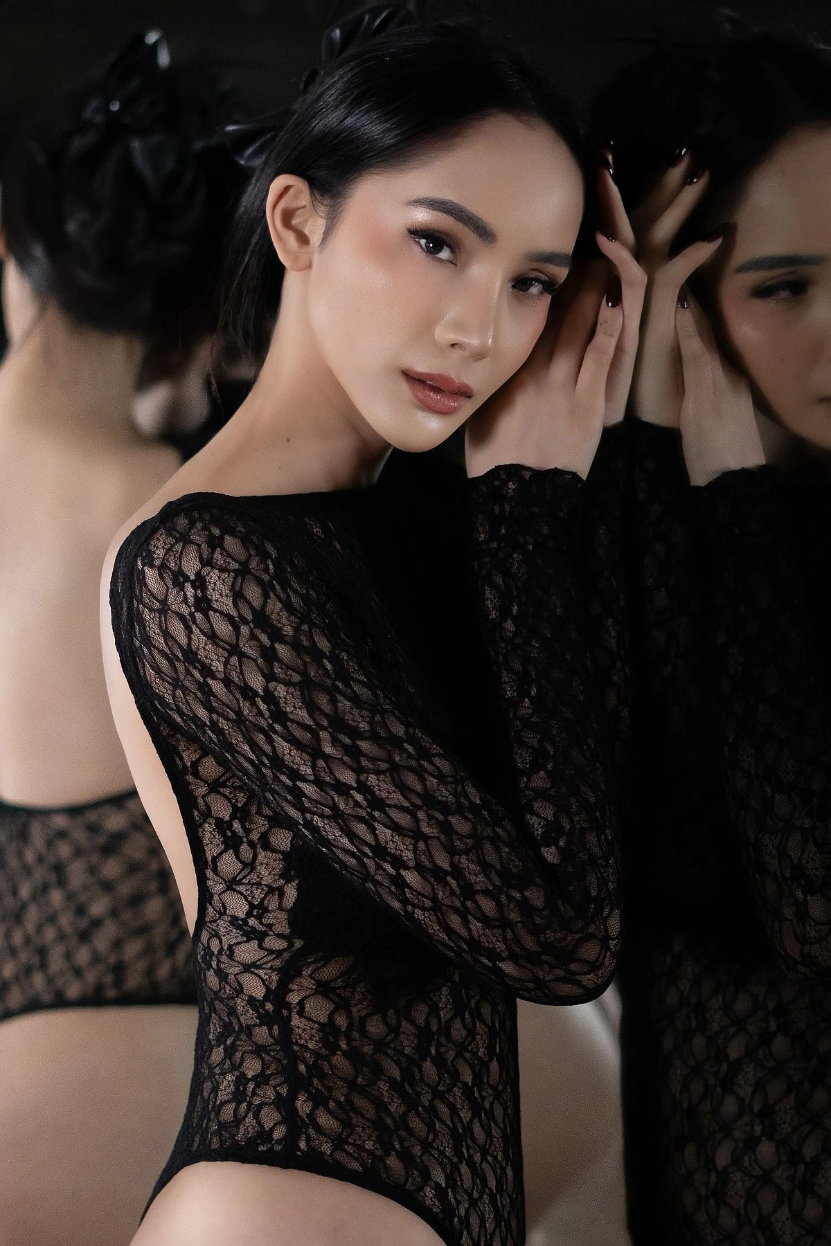 Nancy – Malaysian escort in Hong Kong — 6 / 16