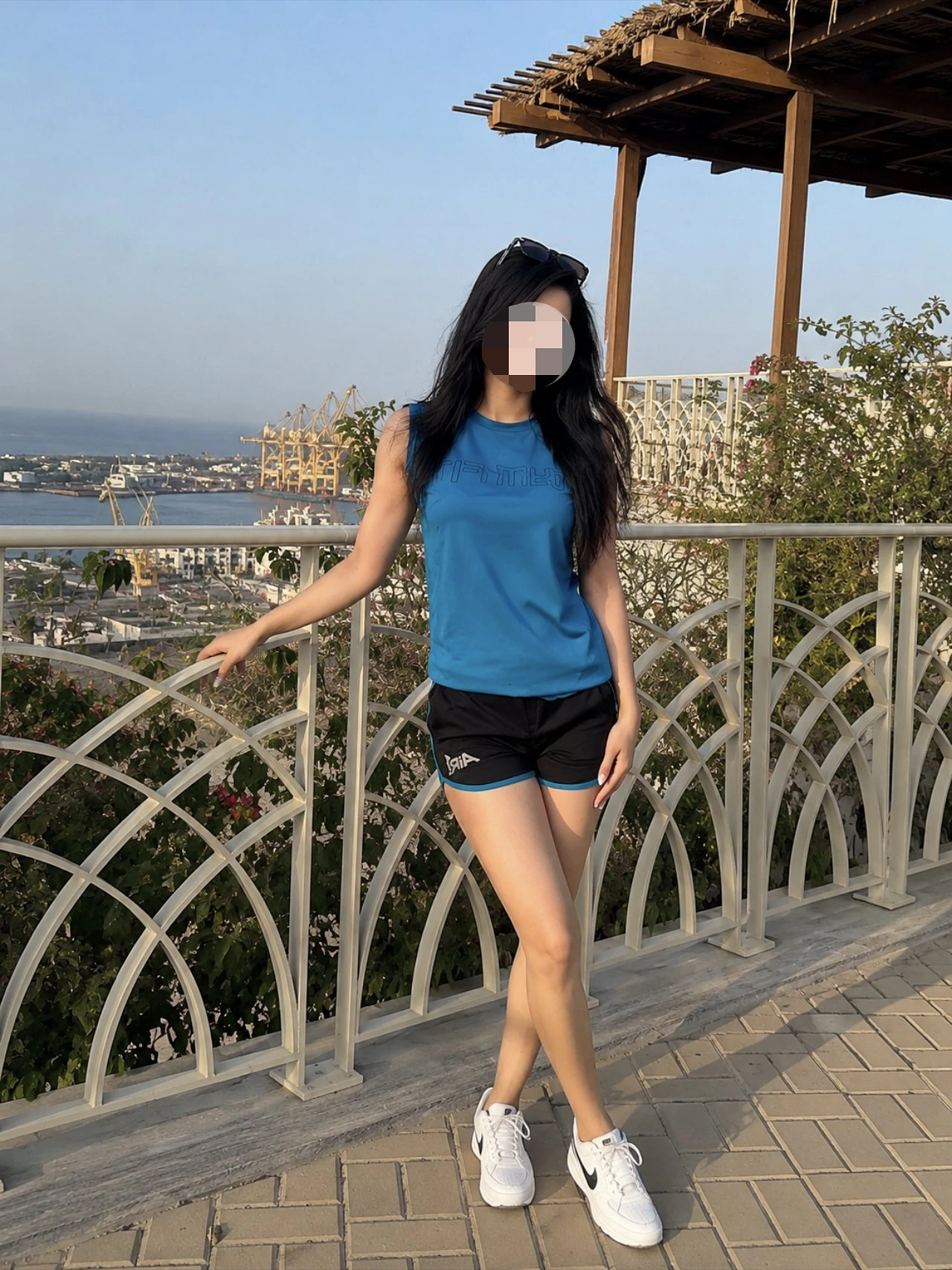 Nandini (Cam Sessions and Content) – Indian escort in Candolim, Goa, Escort, Candolim