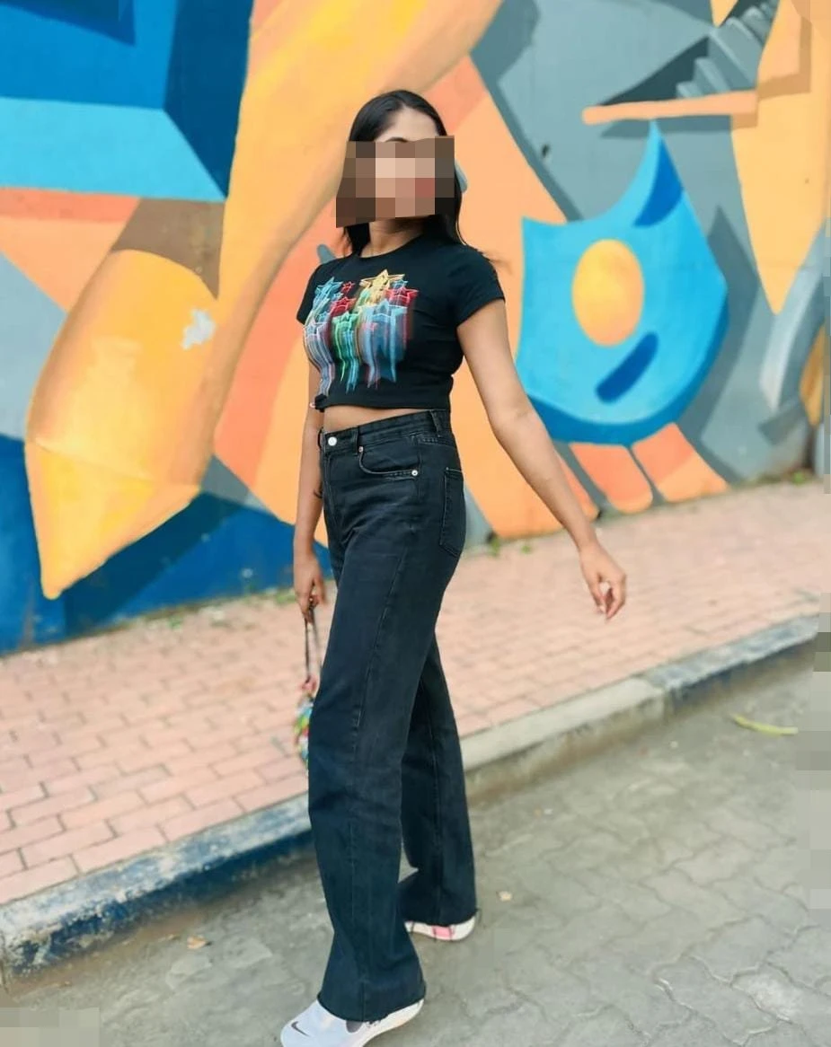 Rinku Sharma – Indian escort in Bangalore — 3 / 6