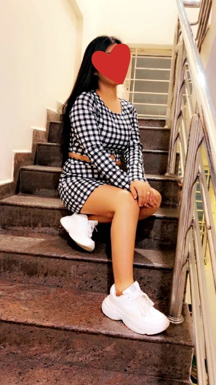┈━═☆❣️𝐏𝖆𝙡𝒘𝖆ⱱ𝙞❣️☆═━┈ – Indian escort in Bangalore — 4 / 5