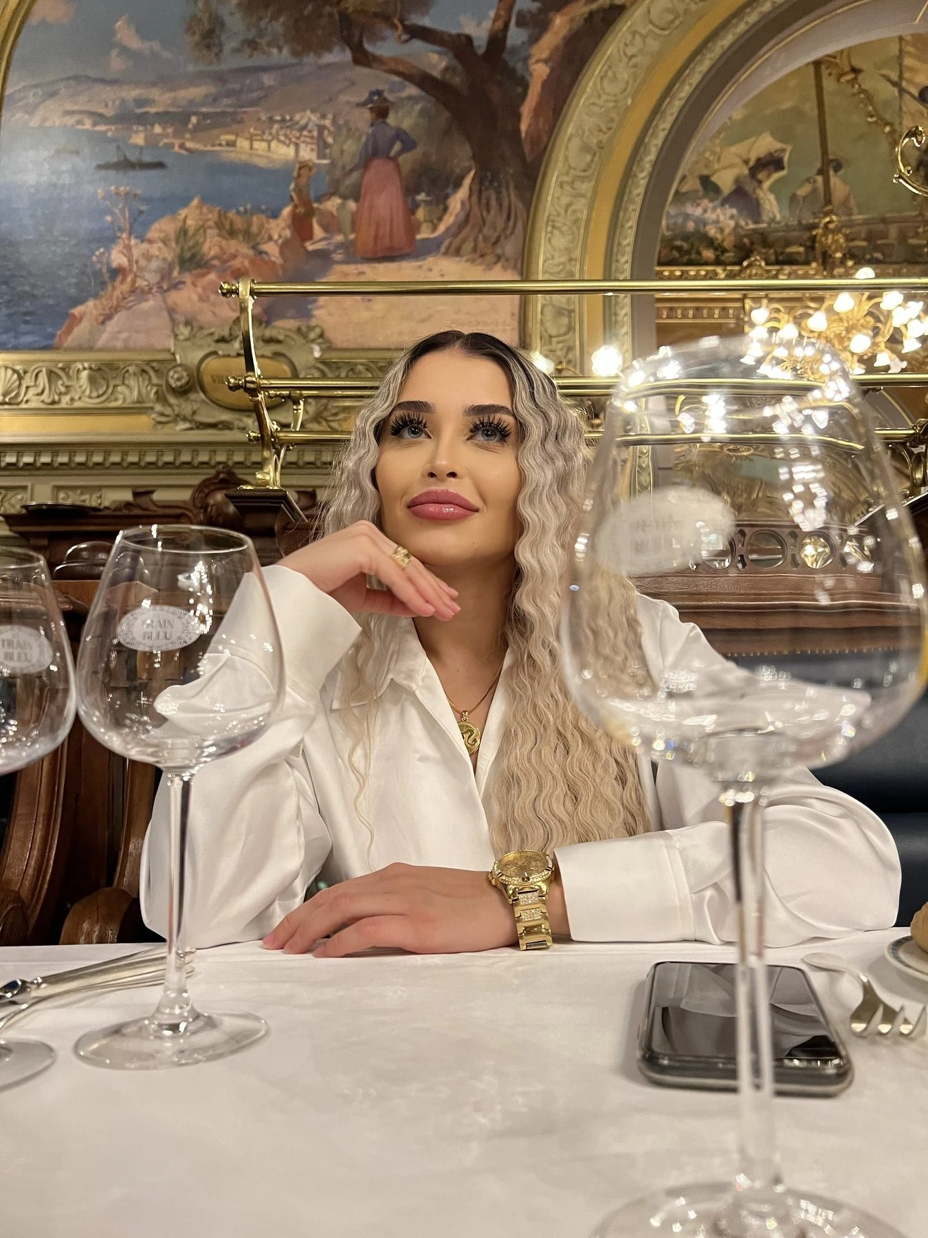 Ciao Giulia – Brazilian escort in Hong Kong — 23 / 31