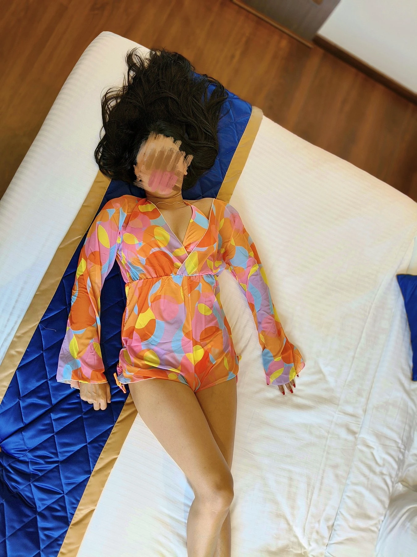 Nisha – Indian escort in Bangalore — 5 / 11