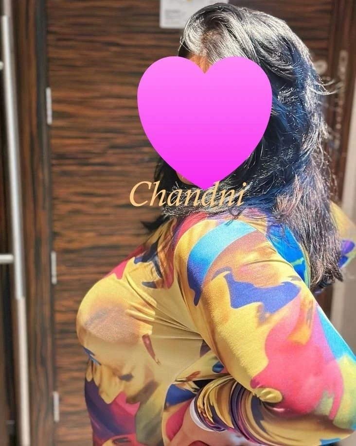 ꕥ 𓆩♡𓆪 Chandni 𓆩♡𓆪 ꕥ – escort in Gurgaon — 4 / 6