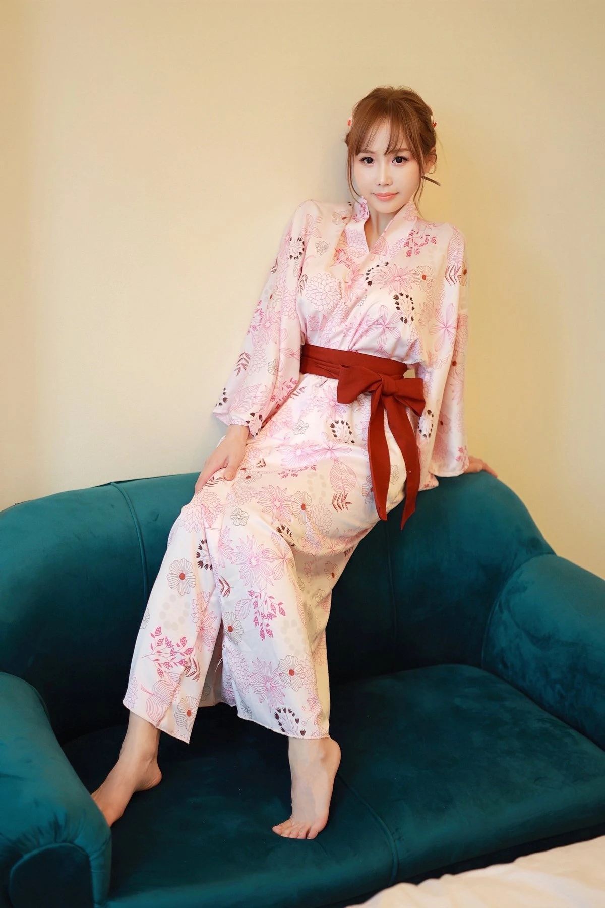 Suchiko – Japanese escort in Hong Kong — 9 / 10