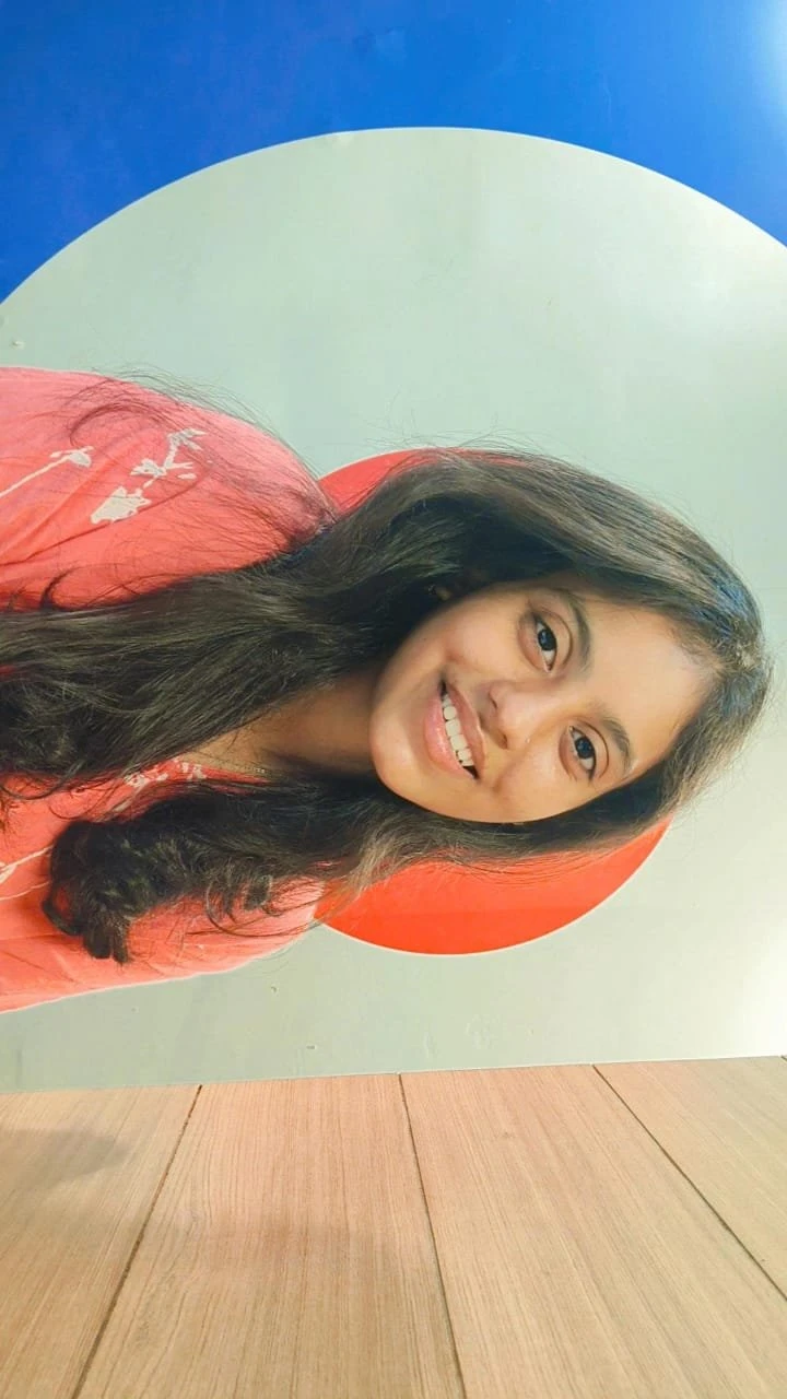 Krista, Luxury - Web Model, 5 Star – Indian escort in Ahmedabad — 1 / 7