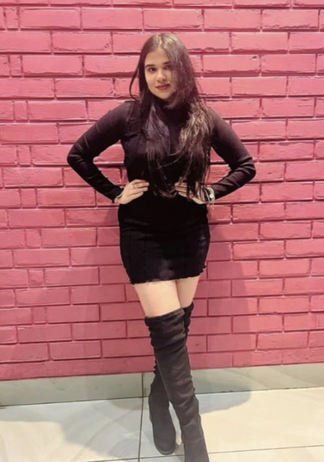 ꧁☆♧🦋 Rupali ༻♧☆꧂, Escort – escort in Candolim, Goa — 2 / 5