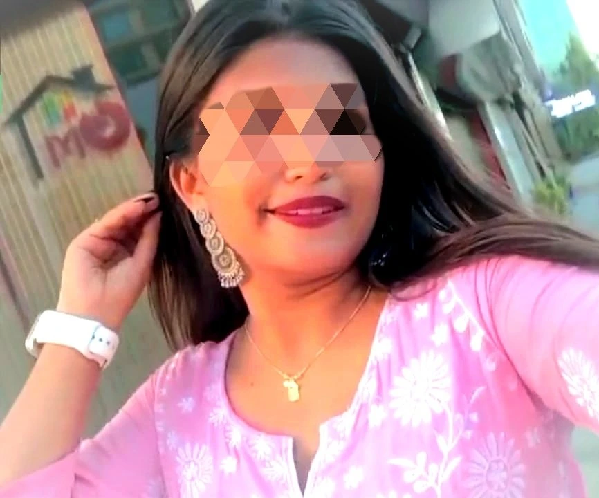 ꧁𓊈𒆜 Aarohi 𒆜𓊉꧂ – Indian escort in Bangalore — 2 / 7