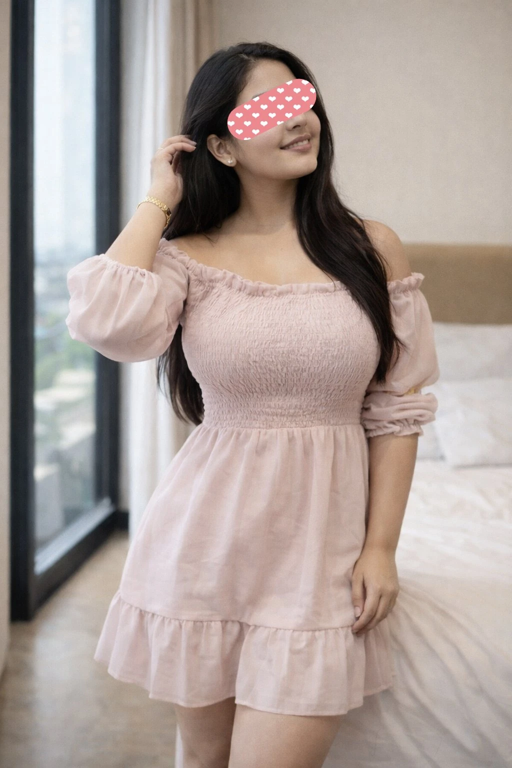 Prisha – Indian escort in Gurgaon — 3 / 5