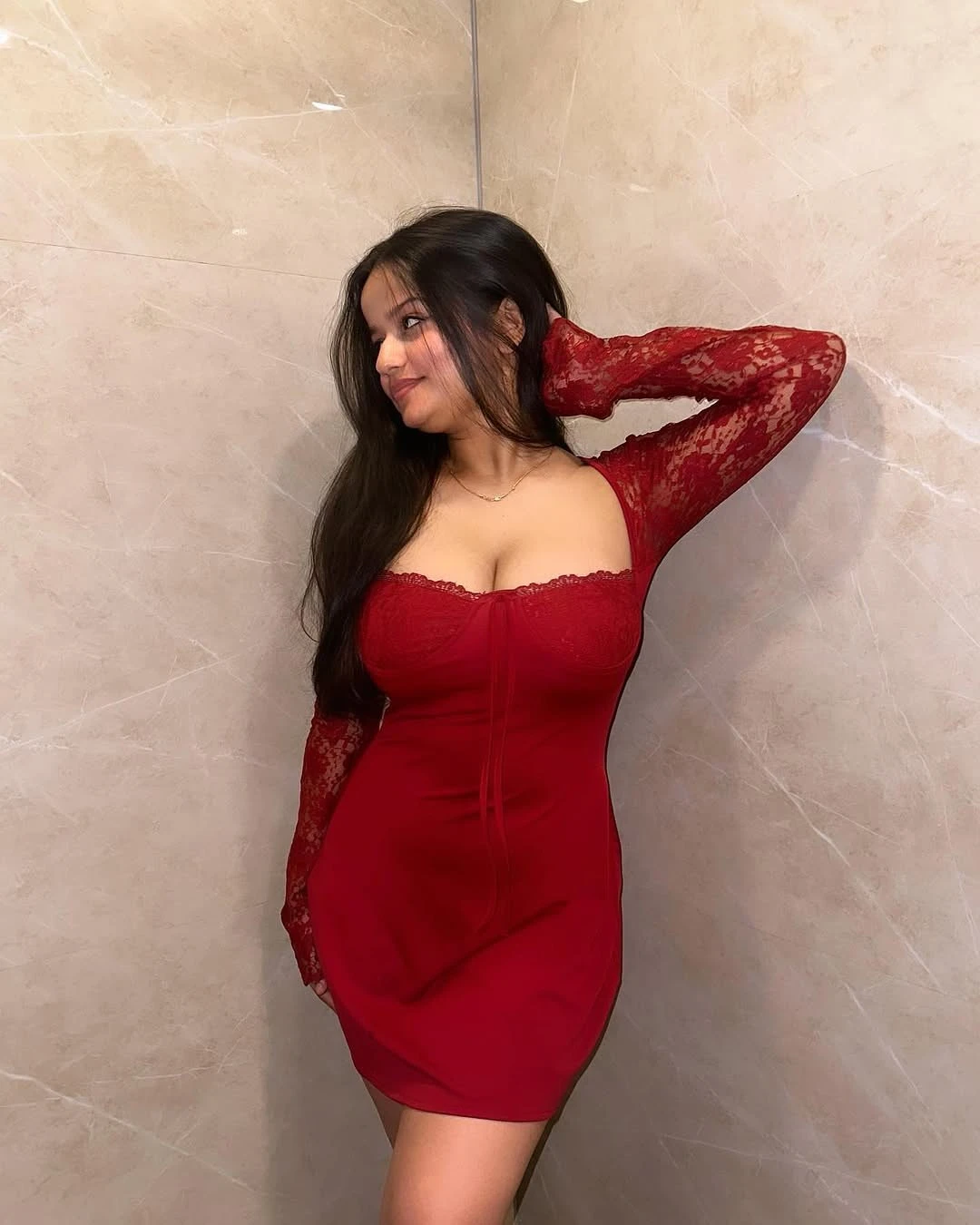 Ragini – Indian escort in Chandigarh — 2 / 5