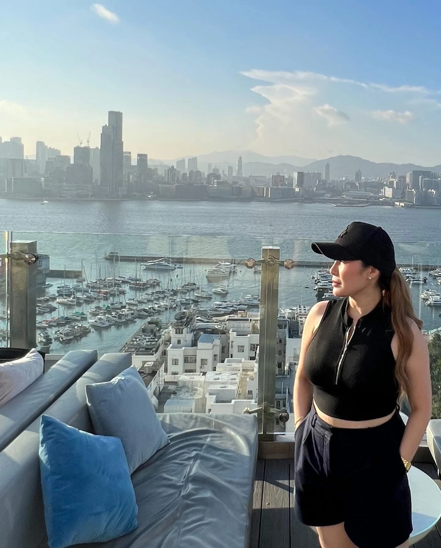 Party in Town Is Here – Filipino escort in Hong Kong — 7 / 10