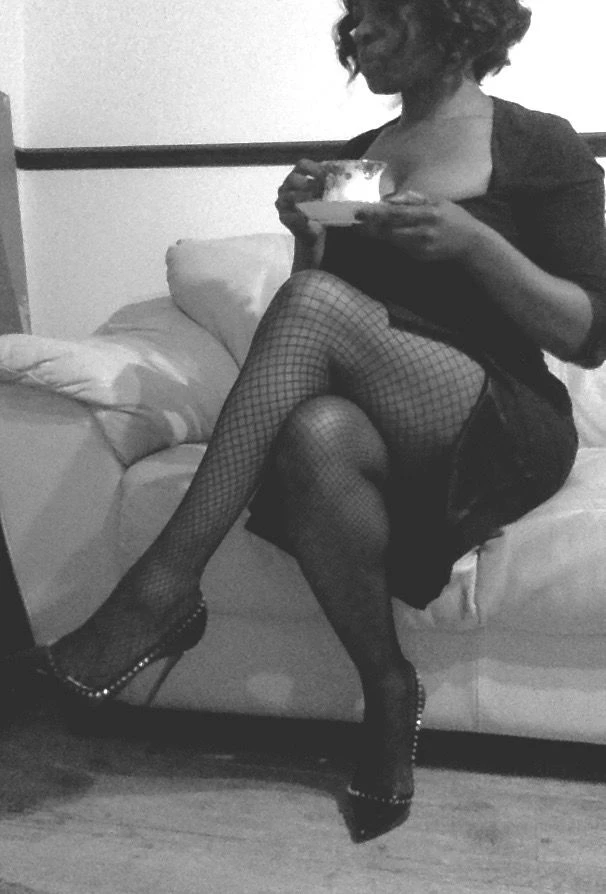Mistress May – dominatrix in Gibraltar — 3 / 8