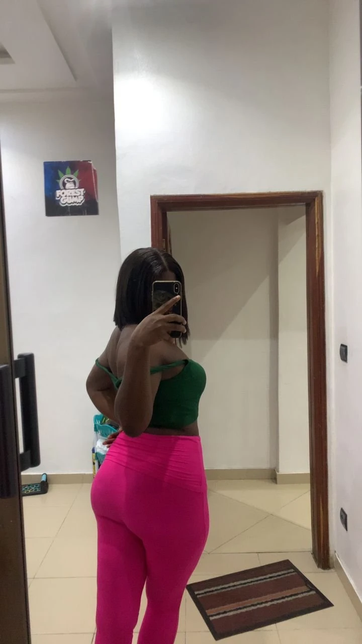 Kiki – Nigerian escort in Cotonou, Escort, Cotonou