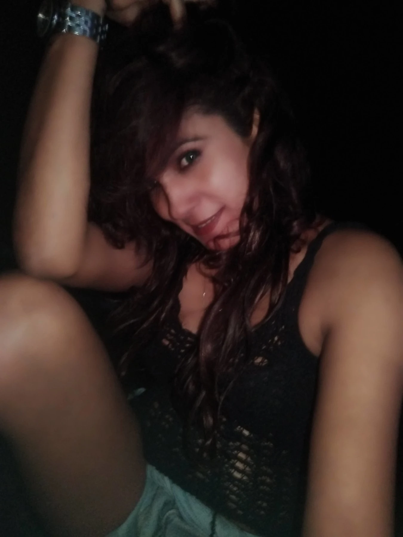 Jenni – Indian escort in Candolim, Goa — 6 / 8