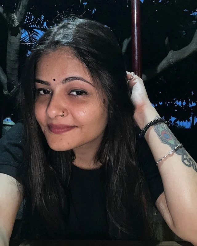 Arpita – Indian escort in Ahmedabad — 2 / 4