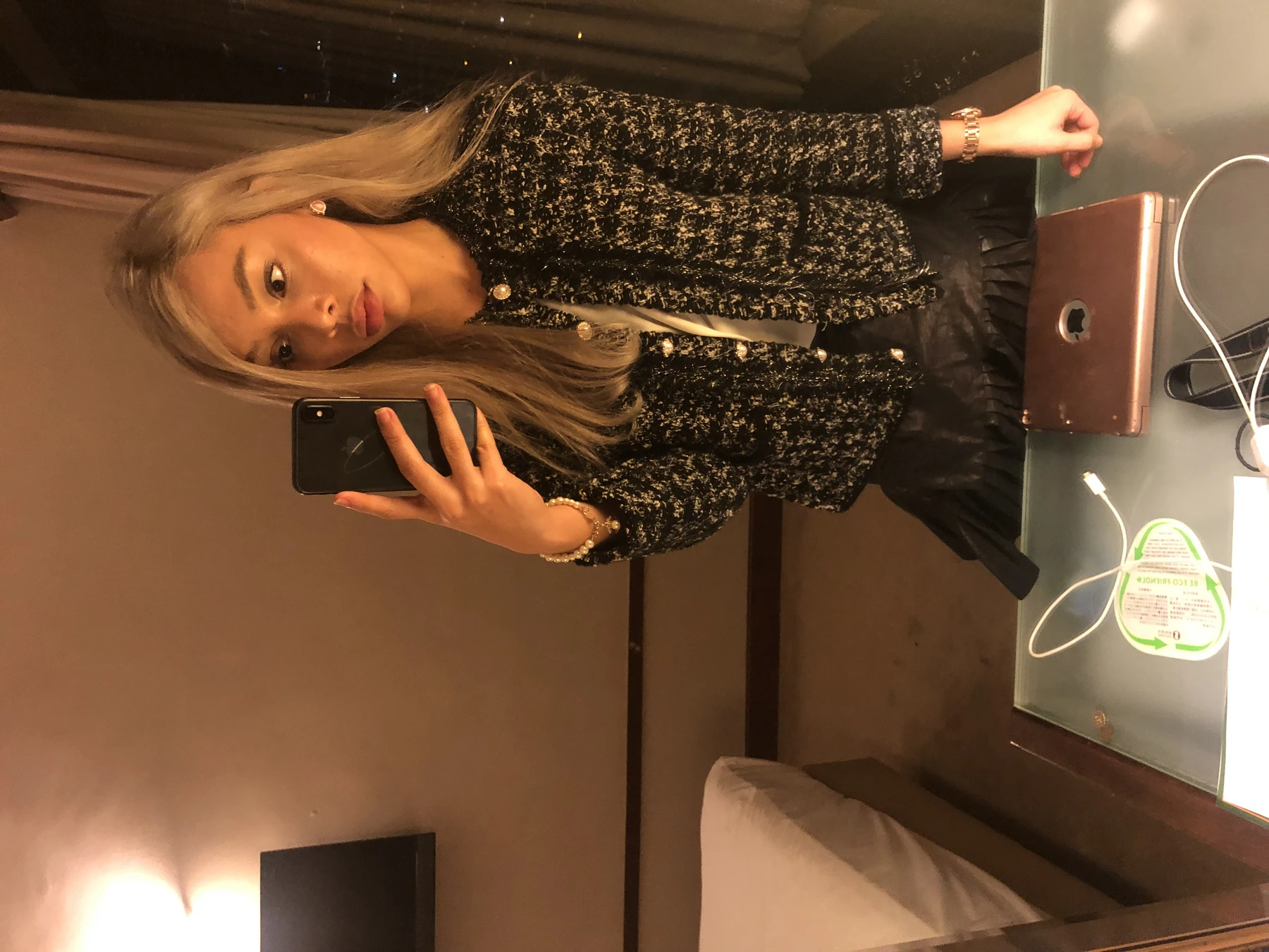 PARTY-MAYA- LATINA – Argentinean escort in Hong Kong — 3 / 5