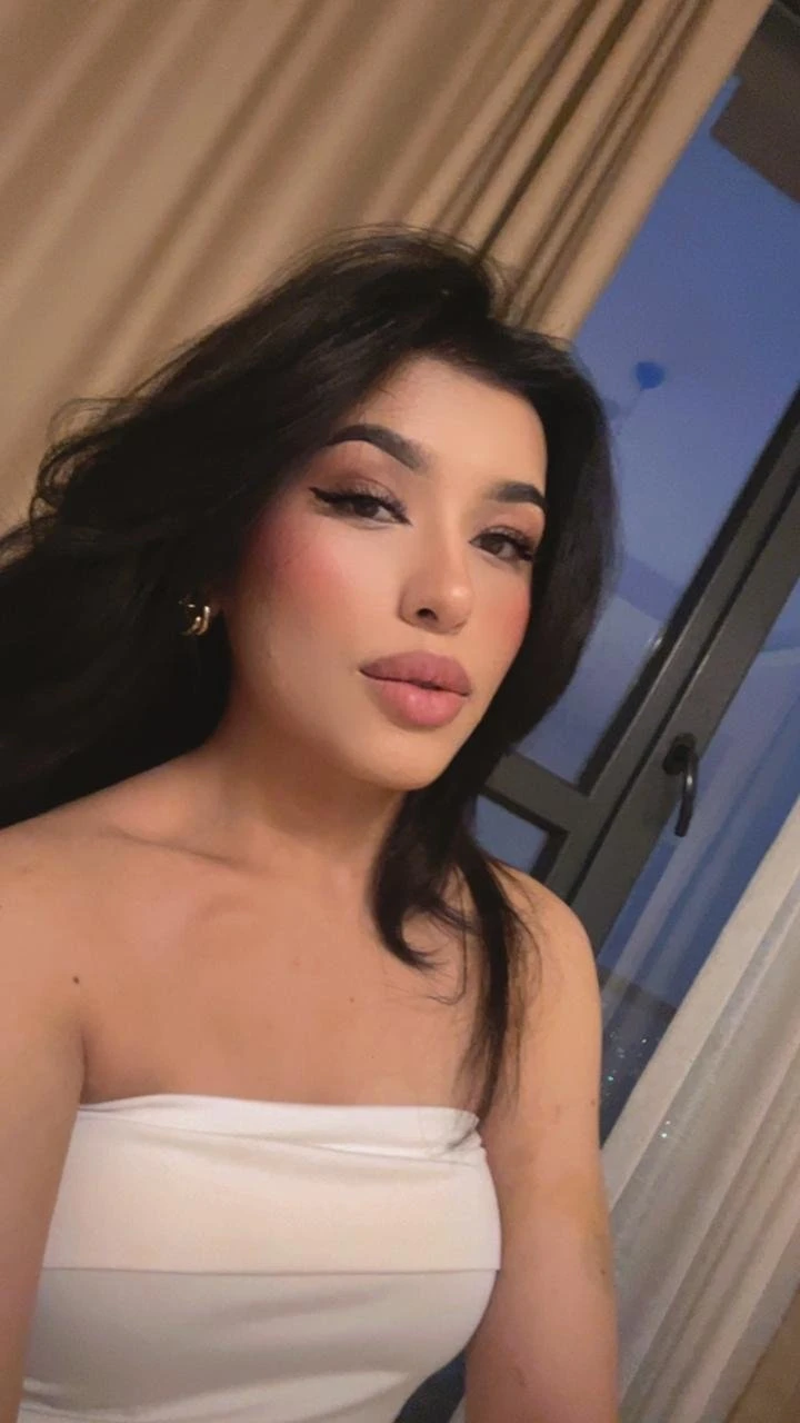 Mika – Georgian escort in Tirana, Escort, Tirana