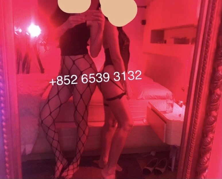 3some/Lesbian show/Party.RealPhoto – escort in Hong Kong — 14 / 16