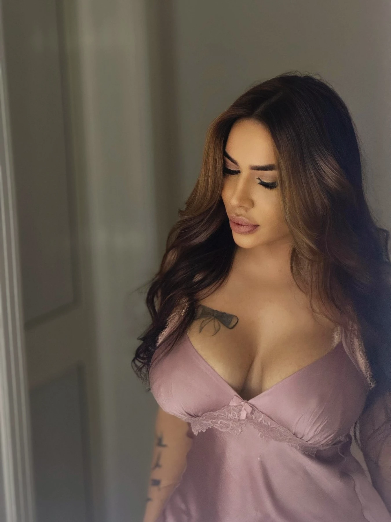 Turkan – Azerbaijani escort in Baku — 15 / 29