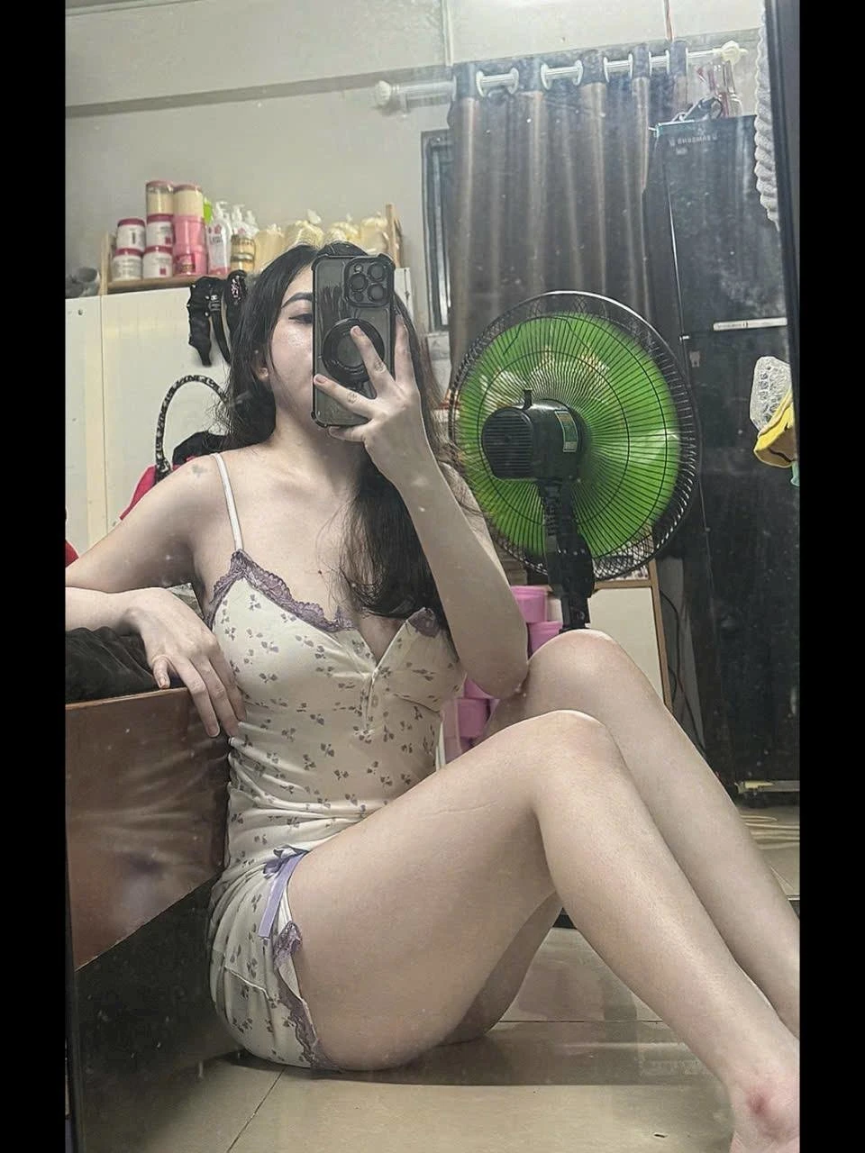 Smikenco – Vietnamese escort in Bangalore — 2 / 11