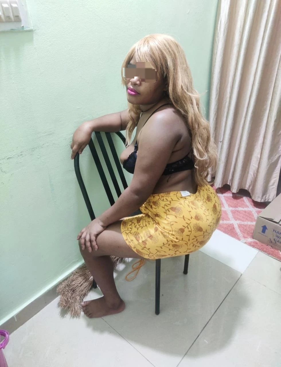 Gloria – South African escort in Bangalore — 2 / 8