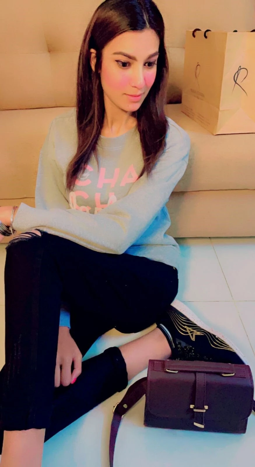 Nimra – Indian escort in Hong Kong, Escort, Hong Kong