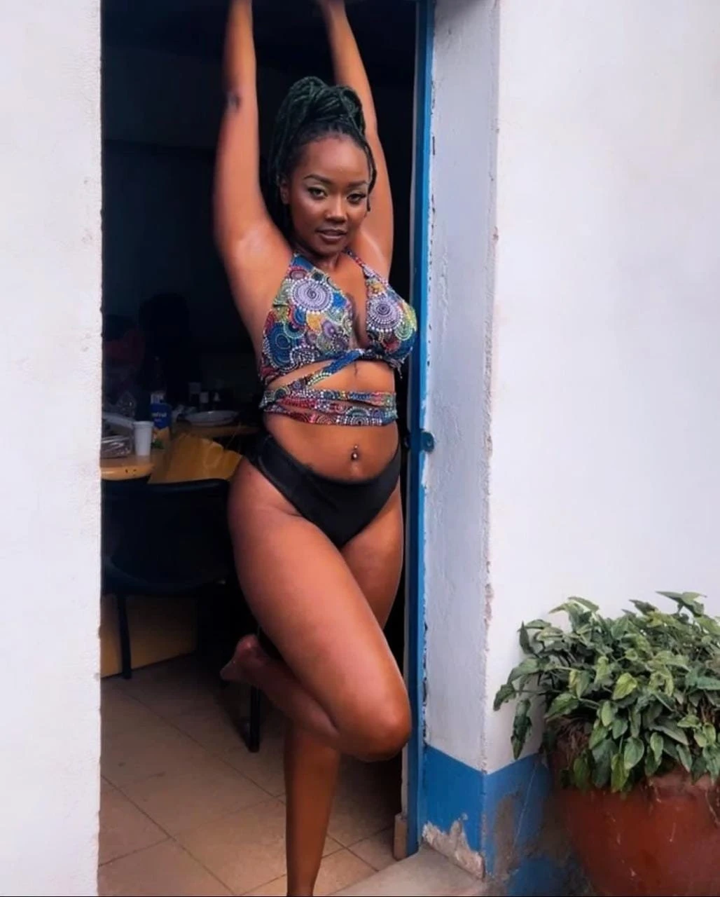 Moureen – Libyan escort in Ahmedabad — 1 / 7