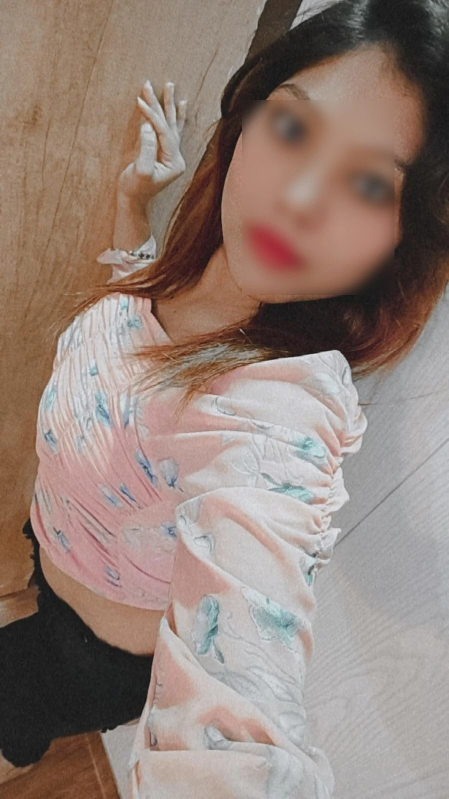 Riya – Indian escort in Bangalore — 2 / 6