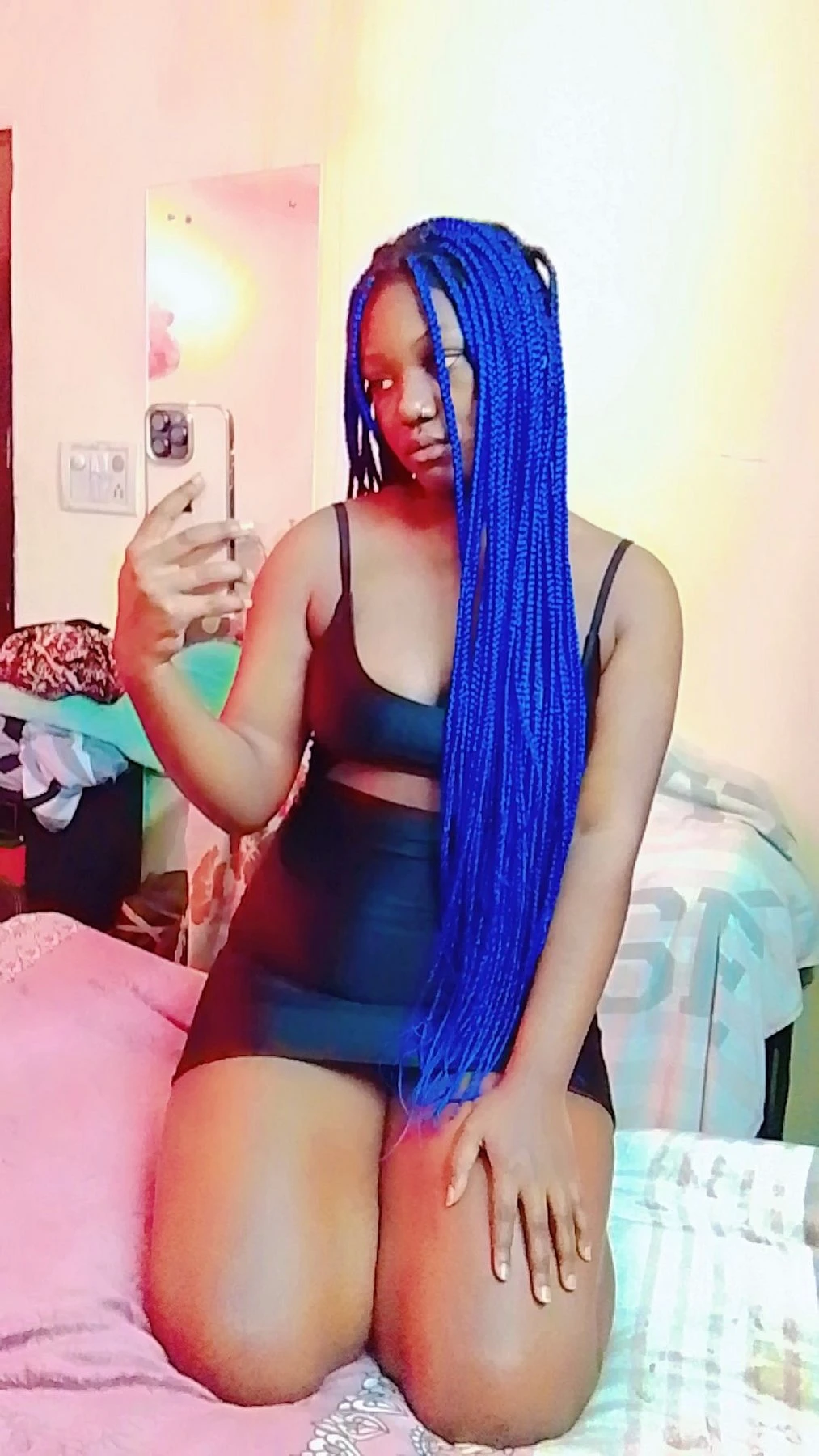 Lynette – South African escort in Gurgaon — 4 / 6