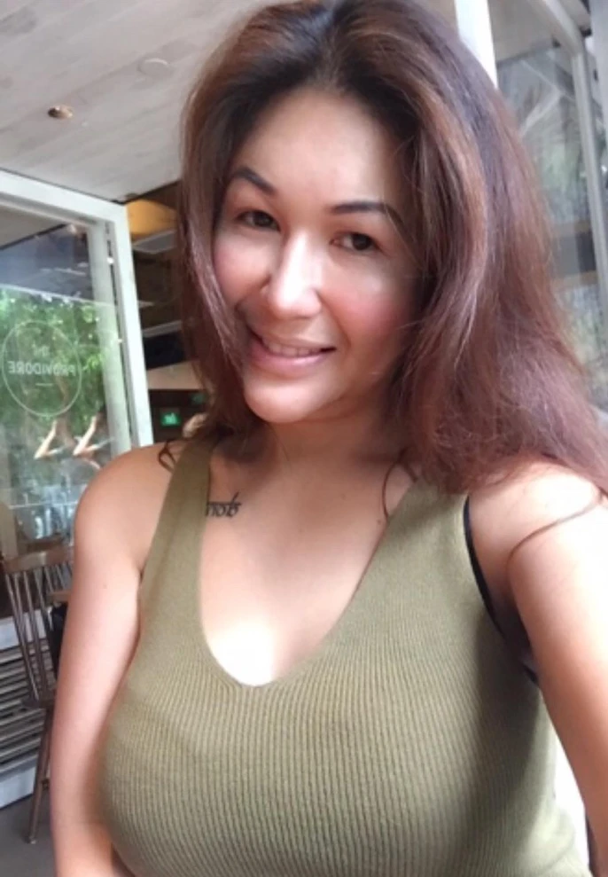 Isabel – Filipino escort in Hong Kong — 6 / 11