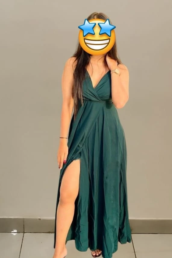 Moni Kapoor – Indian escort in Gurgaon — 2 / 9
