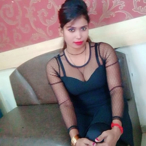 Rupam – Guinean escort in Bangalore — 3 / 5