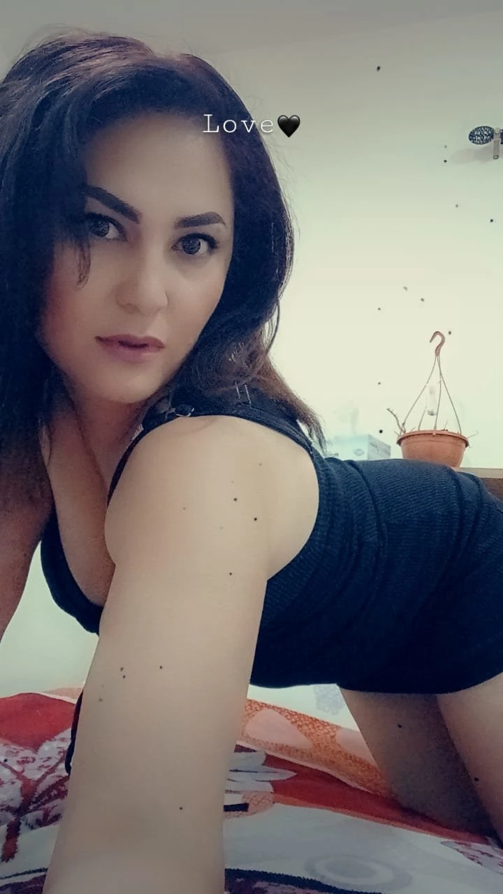 Bahar – Russian escort agency in Candolim, Goa — 5 / 14