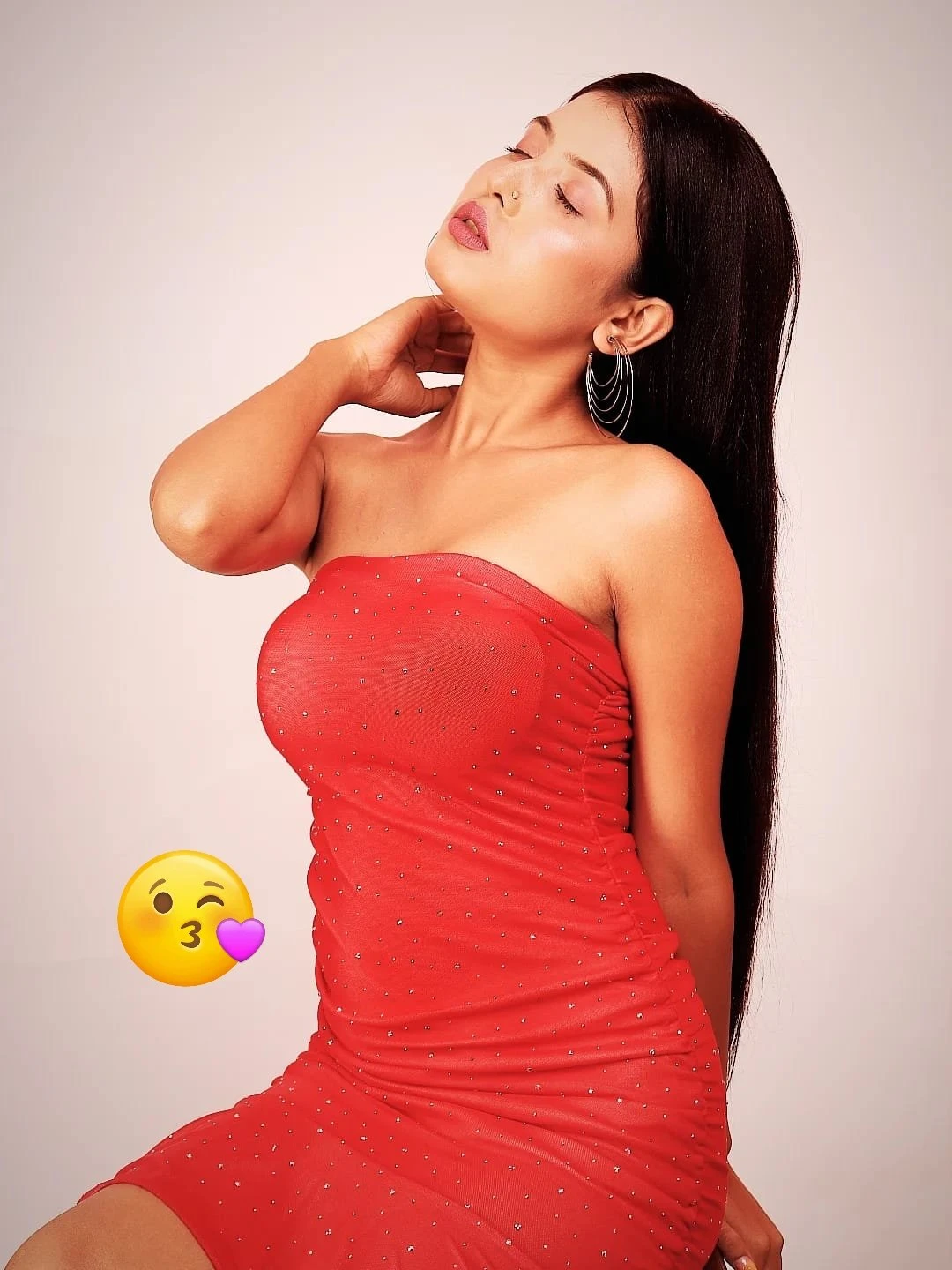 Intimacy, Love, Sensual touch GFE 🦋🦋 – Indian escort in Bangalore — 5 / 13