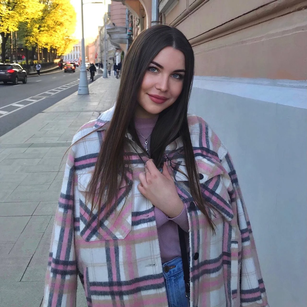 Nana – Russian escort in Hong Kong — 2 / 10