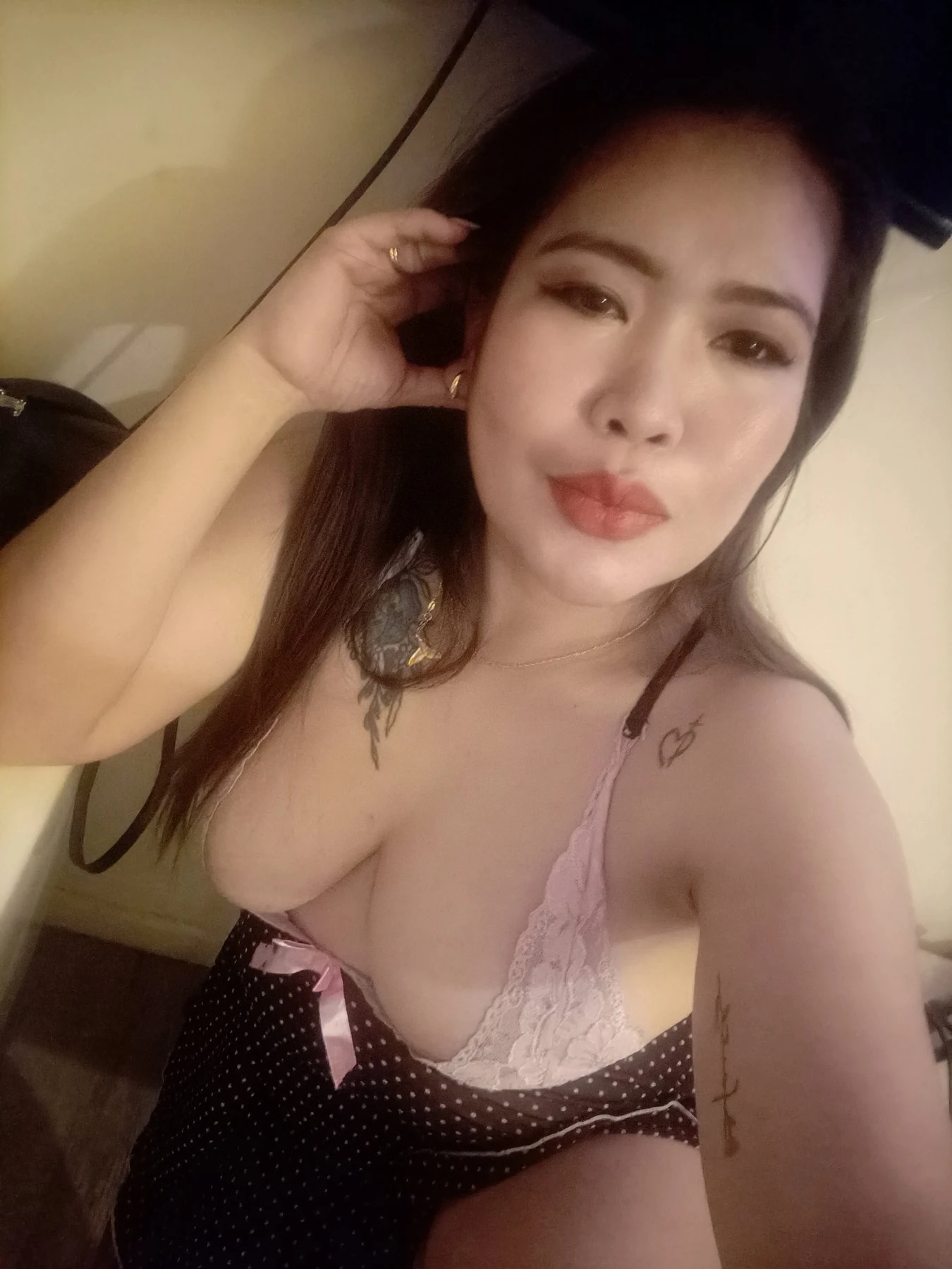 Charlie 101% real girl..Ur BJ queen – Filipino escort in Hong Kong — 7 / 9