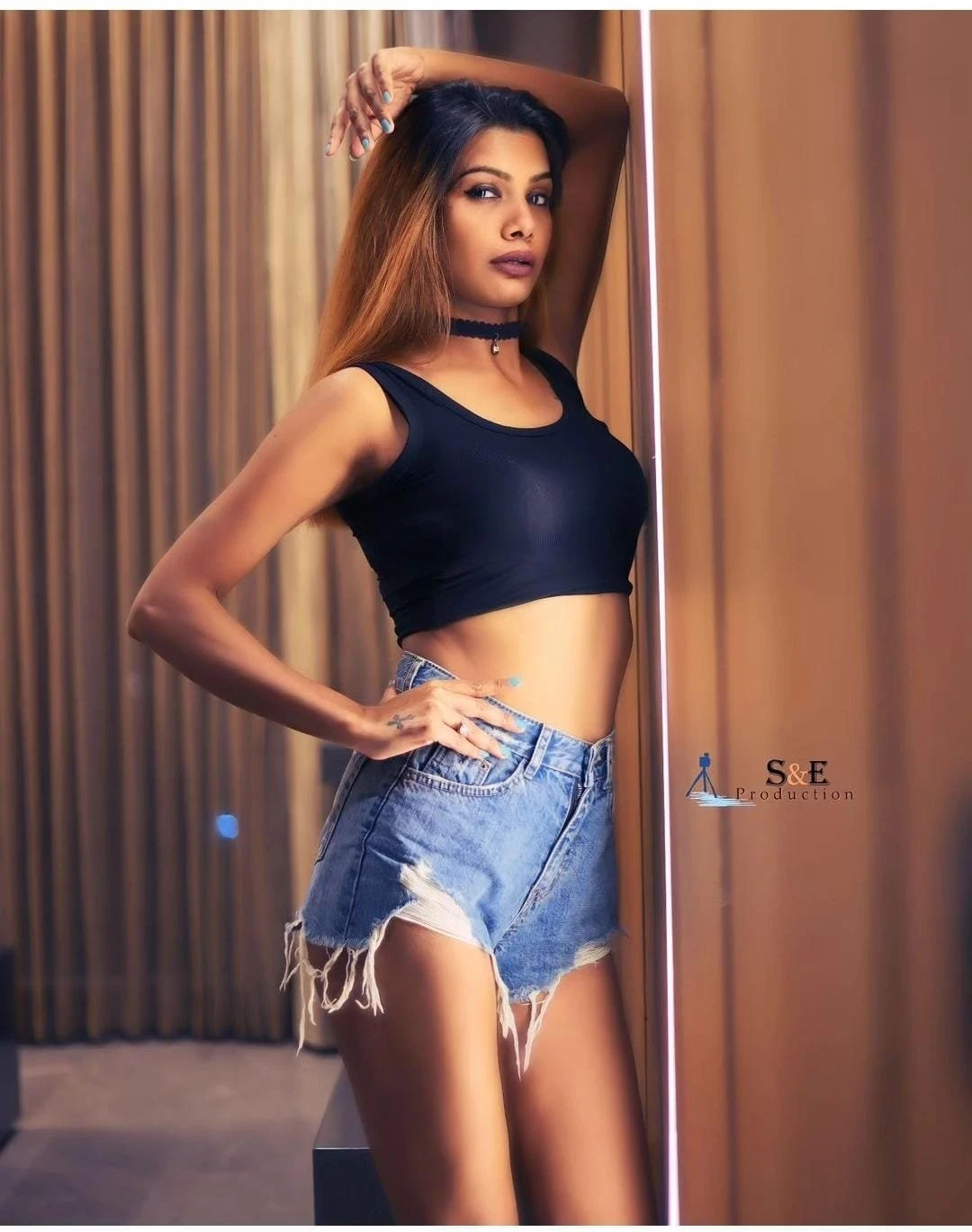 Lilly ( Video call from 2000₹) – Indian escort in Bangalore — 6 / 12