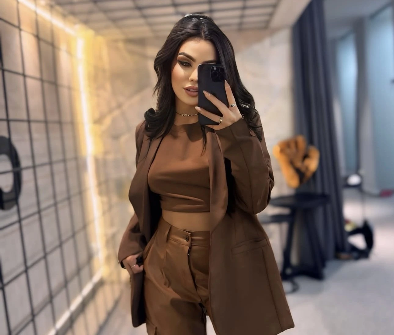Anna Garota Brasileira – Brazilian escort in Hong Kong — 6 / 7
