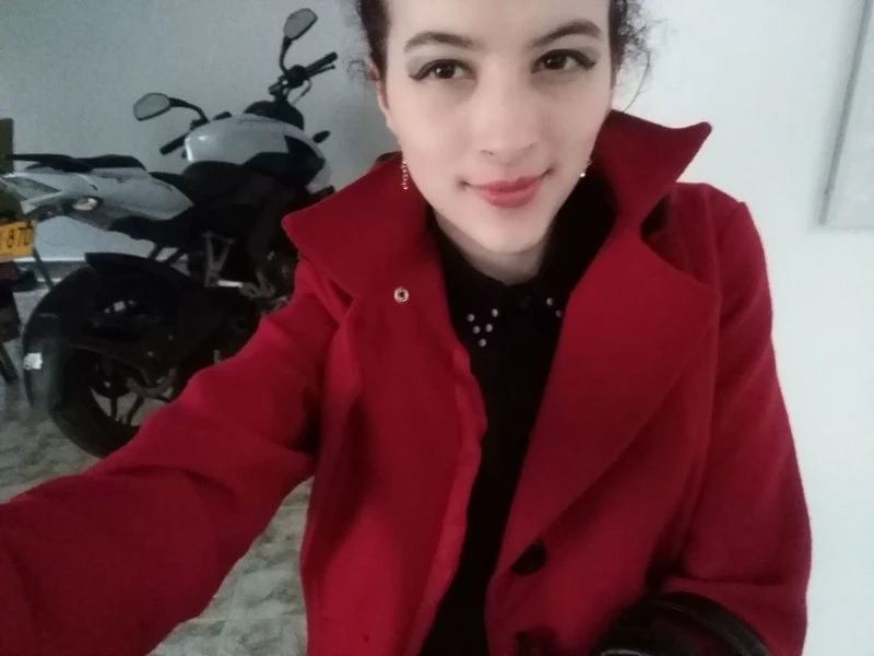 Canvi Krista – Swedish escort in Budapest — 14 / 19