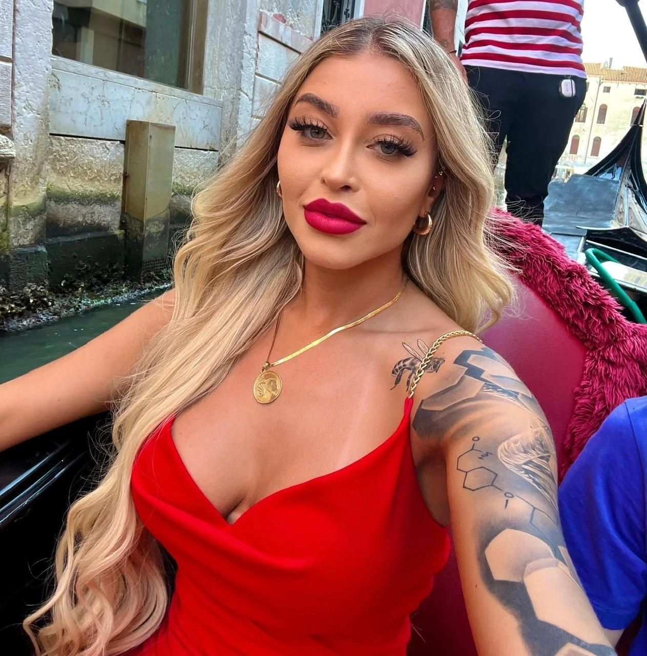 Ciao Giulia – Brazilian escort in Hong Kong — 29 / 31