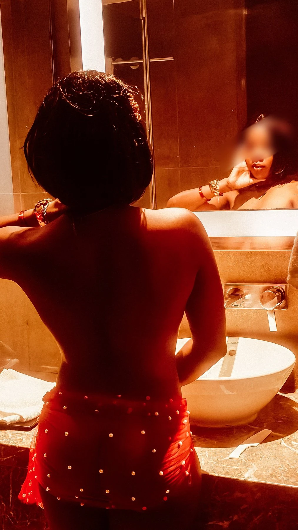 Kimmie Chennai koratur, meet & vids – Jamaican escort in Chennai — 9 / 15